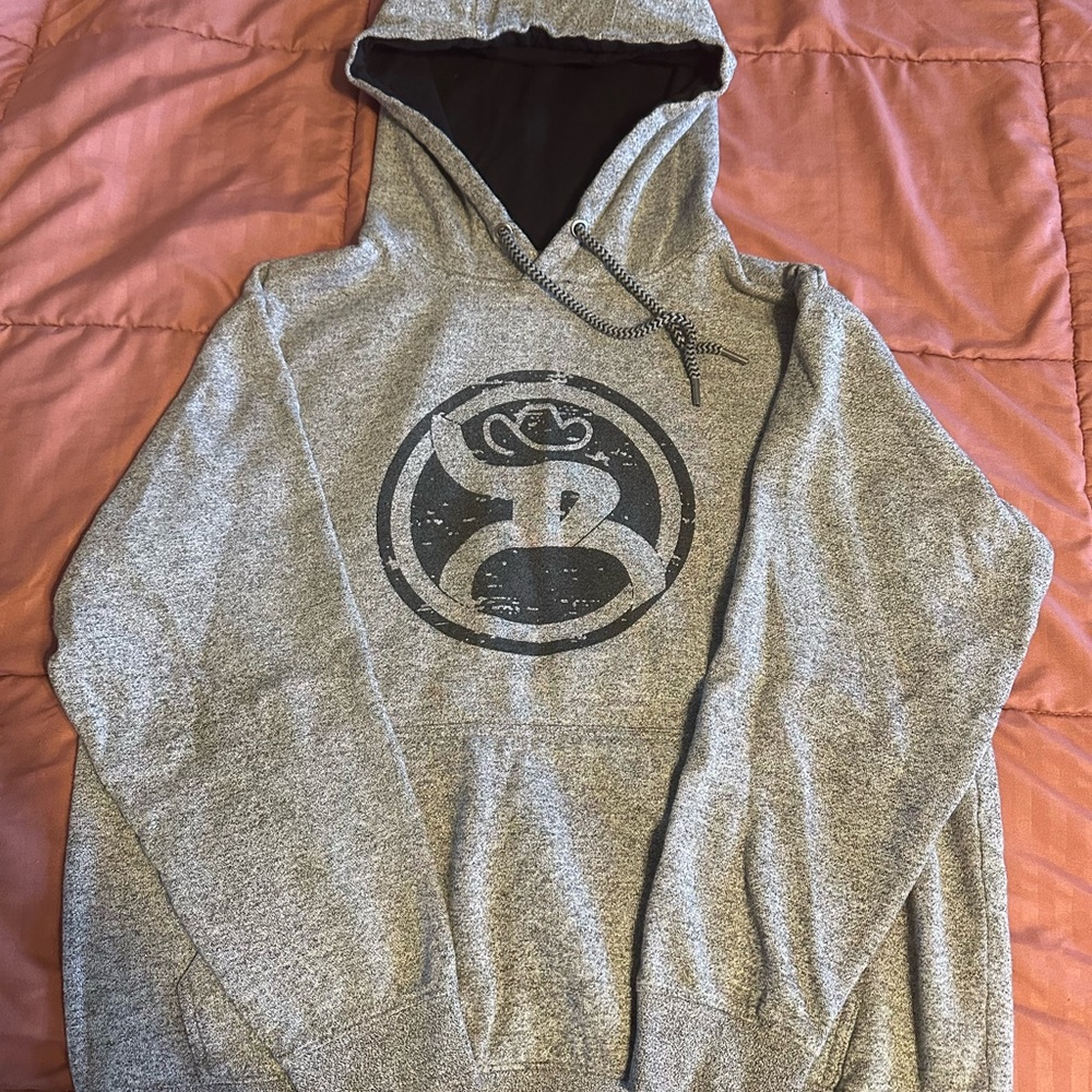 Hooey Hoodie